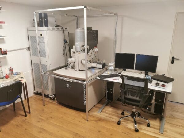  used second hand electron microscope for sale