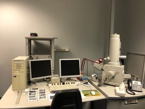  used second hand electron microscope for sale