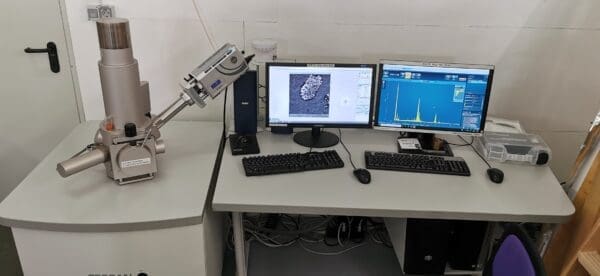  used second hand electron microscope for sale