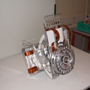 SPR FEI 001 MAIN DSC06771 Regen Microscopy used second hand electron microscope for sale