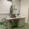 TEM JEO 001 LOT 113 JEOL (2) Regen Microscopy used second hand electron microscope for sale