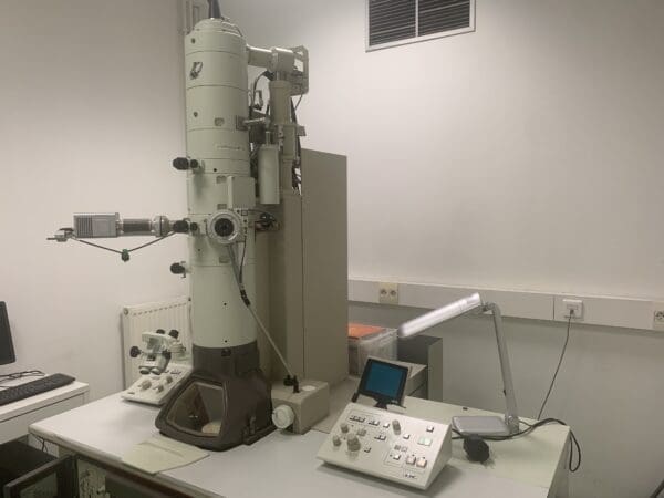  used second hand electron microscope for sale