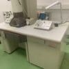 TEM JEO 001 LOT 113 JEOL (4) Regen Microscopy used second hand electron microscope for sale