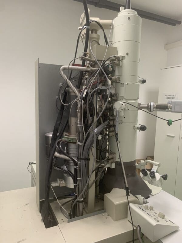  used second hand electron microscope for sale