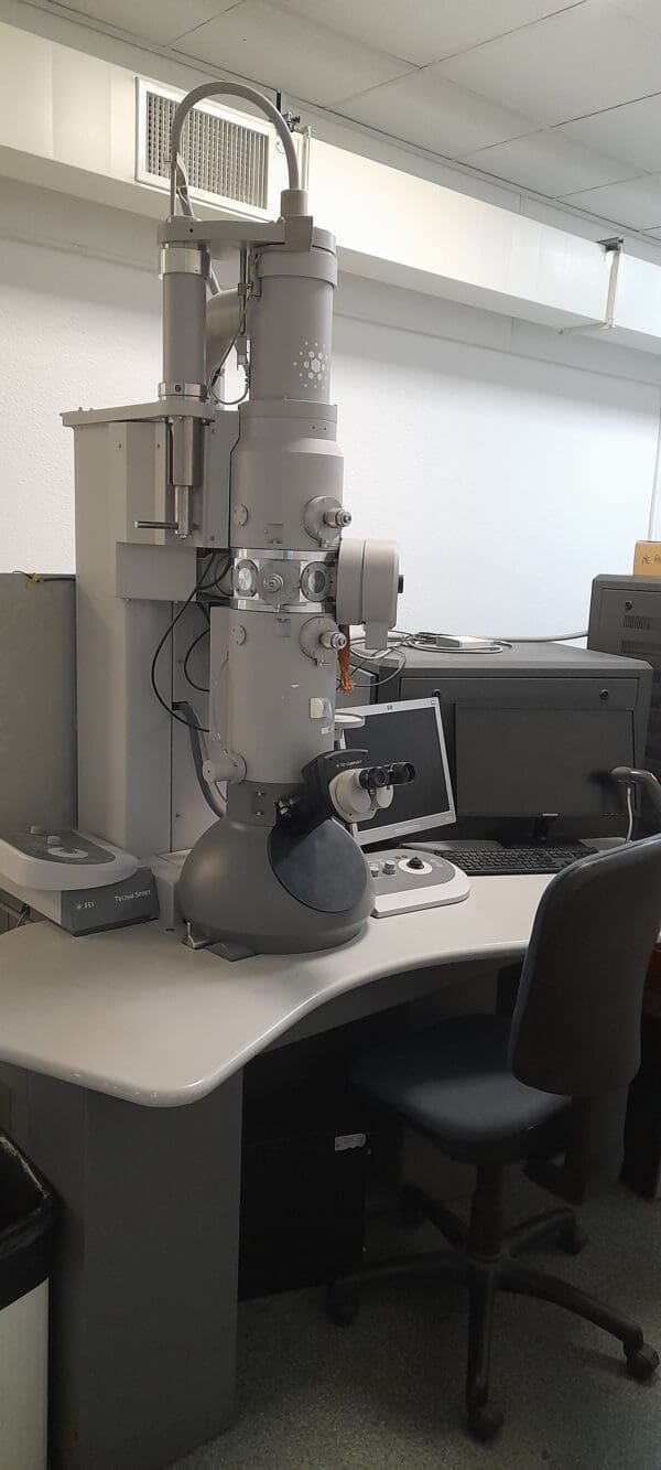  used second hand electron microscope for sale