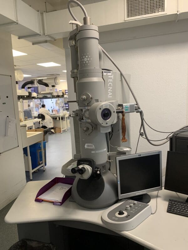  used second hand electron microscope for sale