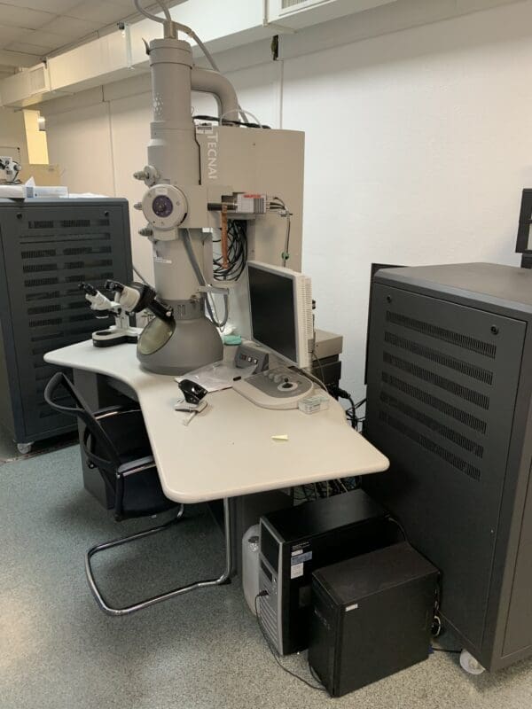  used second hand electron microscope for sale