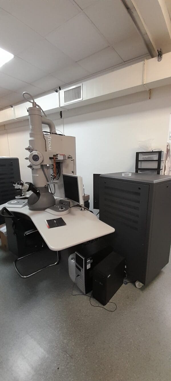  used second hand electron microscope for sale