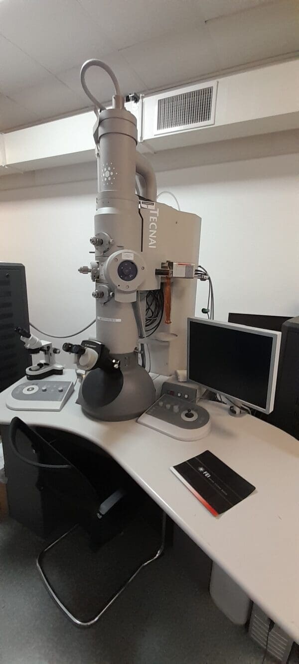  used second hand electron microscope for sale