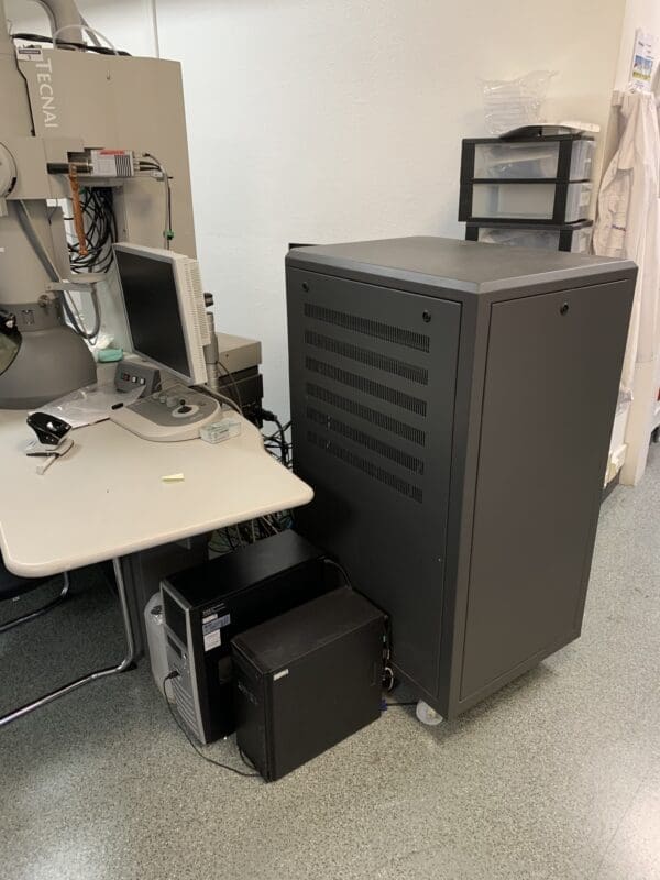  used second hand electron microscope for sale