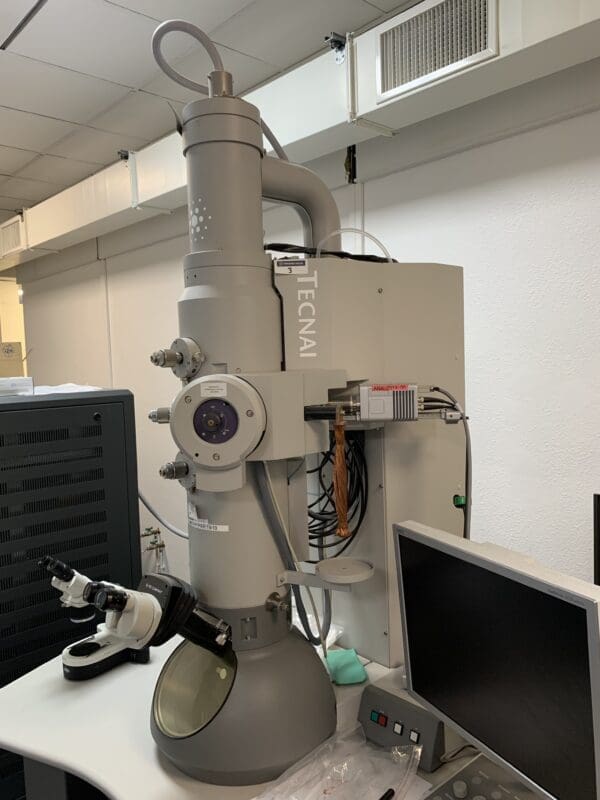  used second hand electron microscope for sale