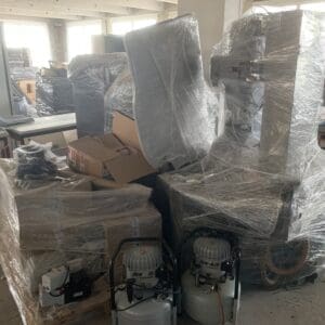  used second hand electron microscope for sale