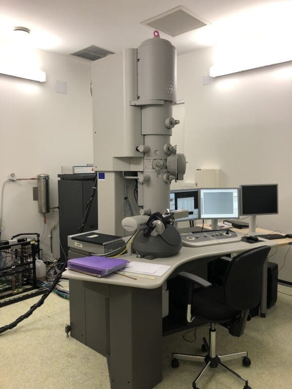  used second hand electron microscope for sale