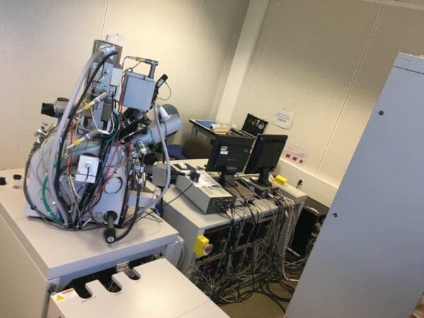  used second hand electron microscope for sale