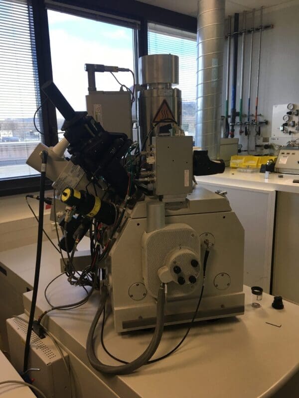  used second hand electron microscope for sale