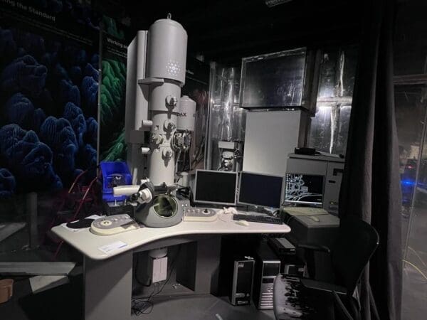  used second hand electron microscope for sale