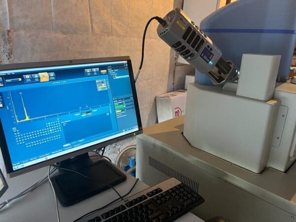  used second hand electron microscope for sale