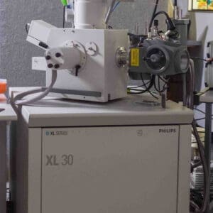SEM PHI 002 MAIN Regen Microscopy used second hand electron microscope for sale