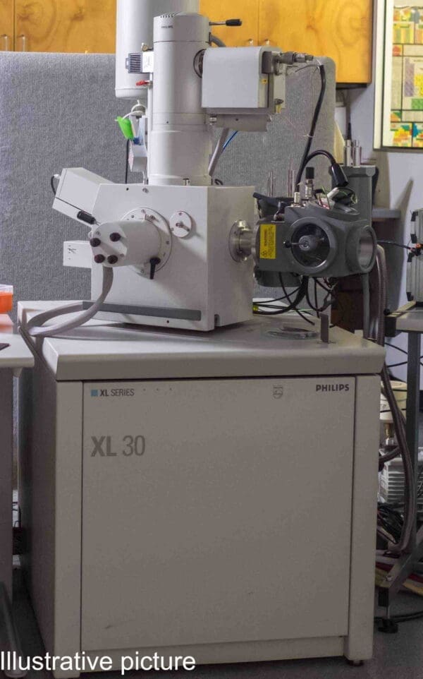  used second hand electron microscope for sale