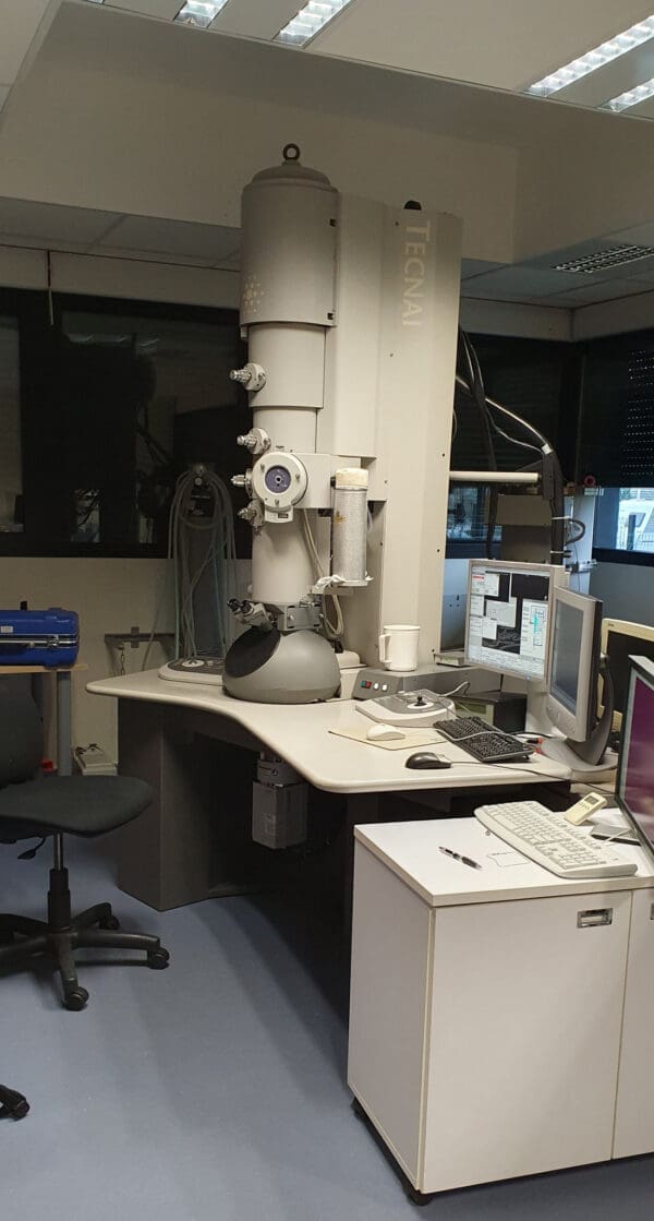  used second hand electron microscope for sale