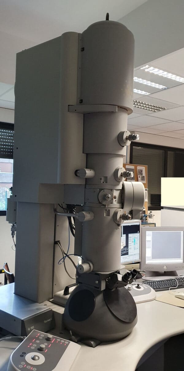  used second hand electron microscope for sale