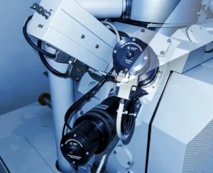 REGEN Microscope A Faisceau Ionique Focalise Regen Microscopy REGEN-microscope-a-faisceau-ionique-focalise