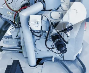 REGEN Microscope Electronique En Transmission Regen Microscopy REGEN-microscope-electronique-en-transmission