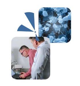 REGEN INTEGRATION W REGEN Contact Regen Microscopy Regen Microscopy Superior Used Electron Microscopes