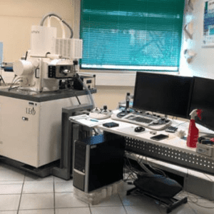 SEM ZEI 001 MAIN Regen Microscopy used second hand electron microscope for sale