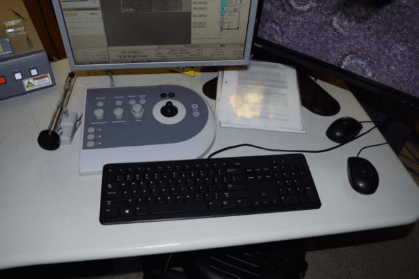  used second hand electron microscope for sale