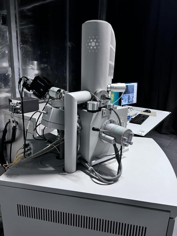  used second hand electron microscope for sale