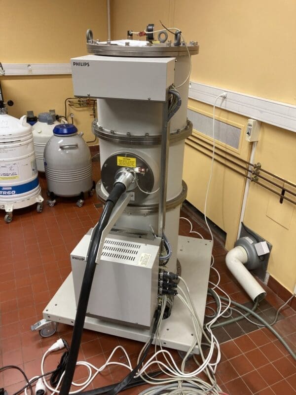  used second hand electron microscope for sale