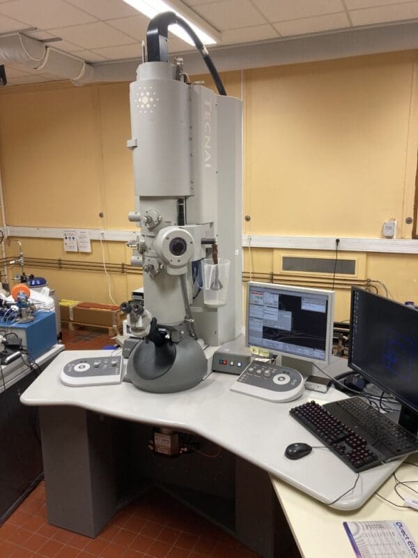  used second hand electron microscope for sale