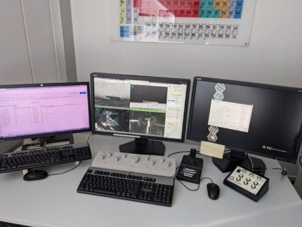  used second hand electron microscope for sale