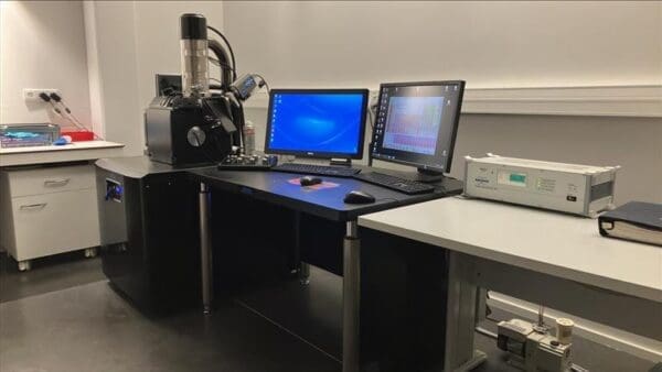  used second hand electron microscope for sale