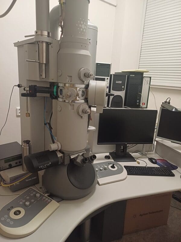  used second hand electron microscope for sale