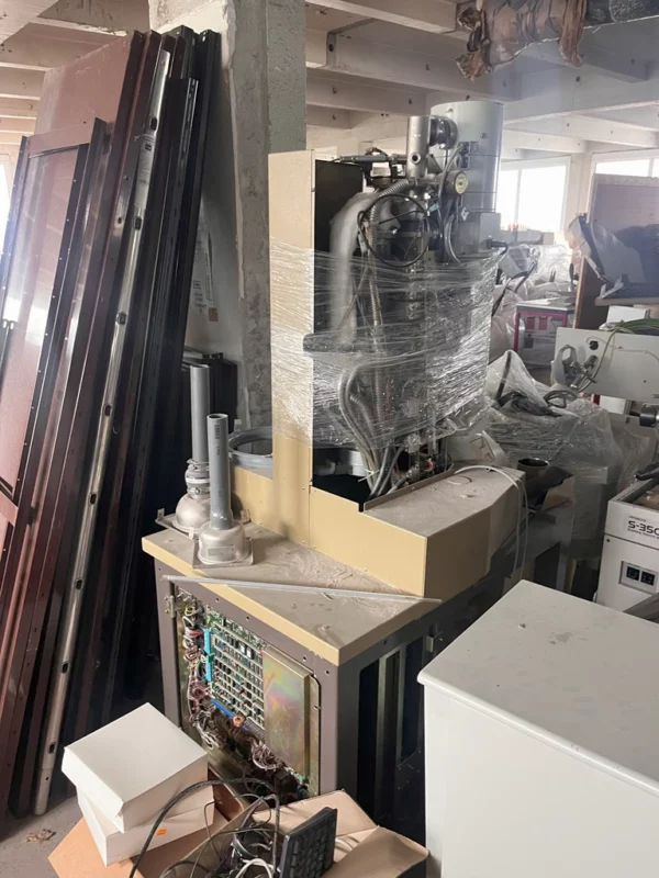  used second hand electron microscope for sale
