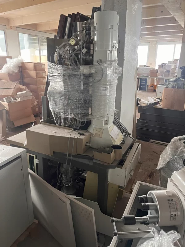  used second hand electron microscope for sale