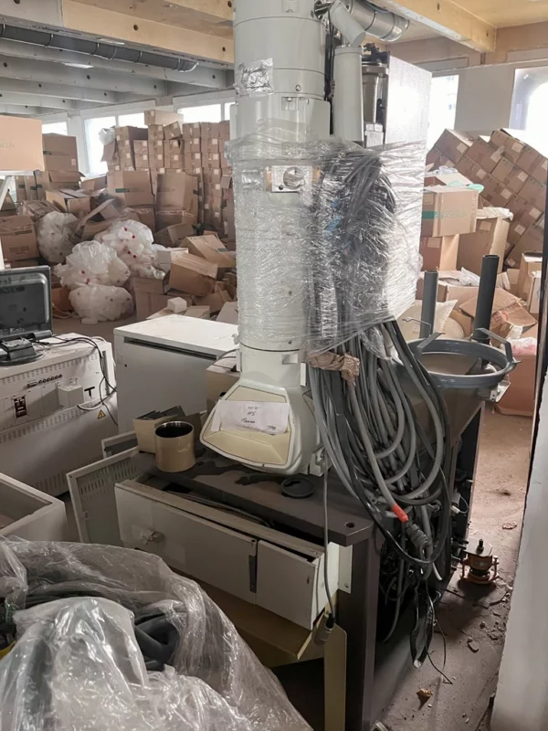  used second hand electron microscope for sale