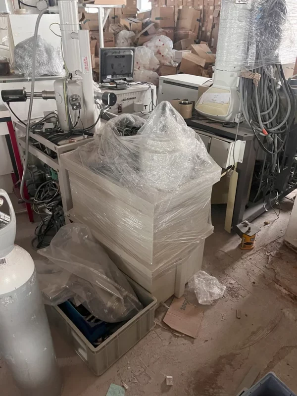  used second hand electron microscope for sale