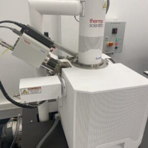 SEM FEI 017 Prisma E Scaning Electron Microscope MAIN Small Regen Microscopy used second hand electron microscope for sale