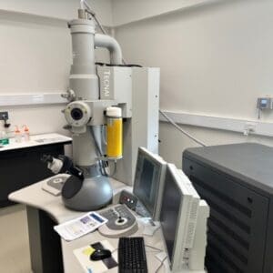  used second hand electron microscope for sale
