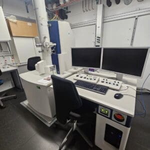  used second hand electron microscope for sale
