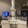 TEM JEO 005 JEOL JEM 2011 Transmission Electron Microscope MAIN Regen Microscopy used second hand electron microscope for sale
