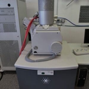 SEM FEI 020 FEI Nova NanoSEM 600 Scaning Electron Microscope MAIN Regen Microscopy used second hand electron microscope for sale