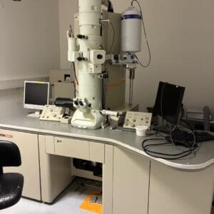  used second hand electron microscope for sale