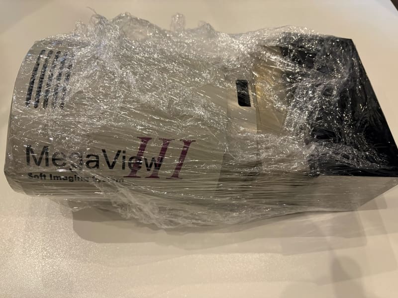 Main 1 Regen Microscopy used second hand electron microscope for sale