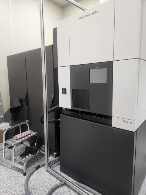  used second hand electron microscope for sale