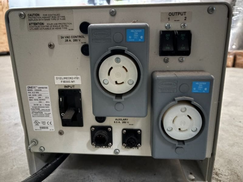 20260217 150011595 IOS Regen Microscopy used second hand electron microscope for sale