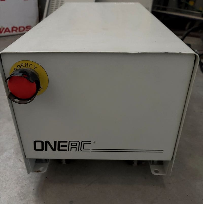 Main 20260217 150145055 IOS Regen Microscopy used second hand electron microscope for sale